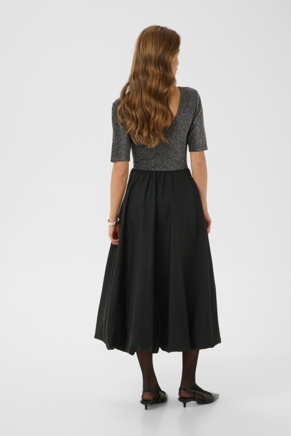 Robe - Kaffe - 10512422