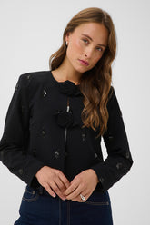 Blouse - Kaffe - 10512465