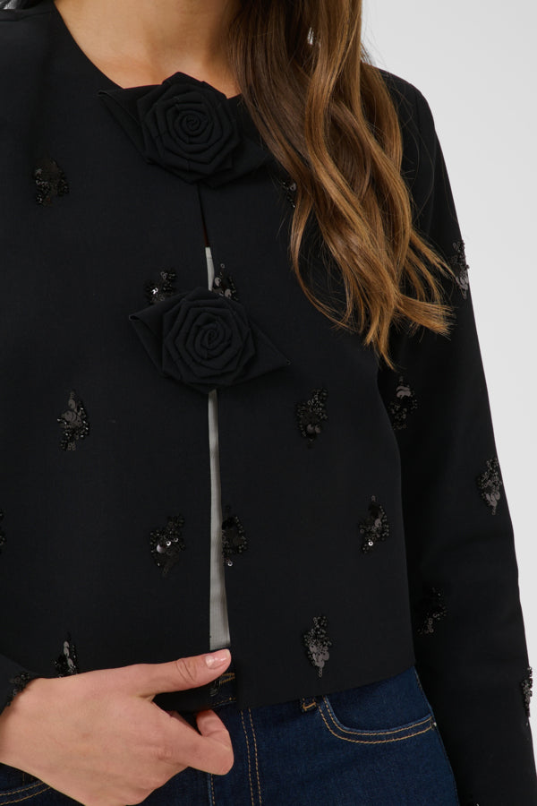 Blouse - Kaffe - 10512465