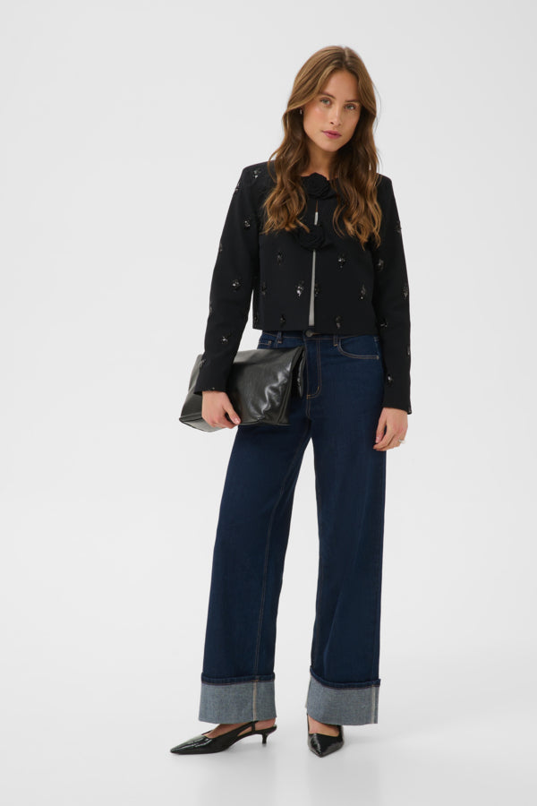 Blouse - Kaffe - 10512465
