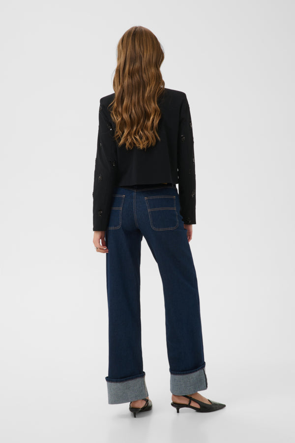 Blouse - Kaffe - 10512465