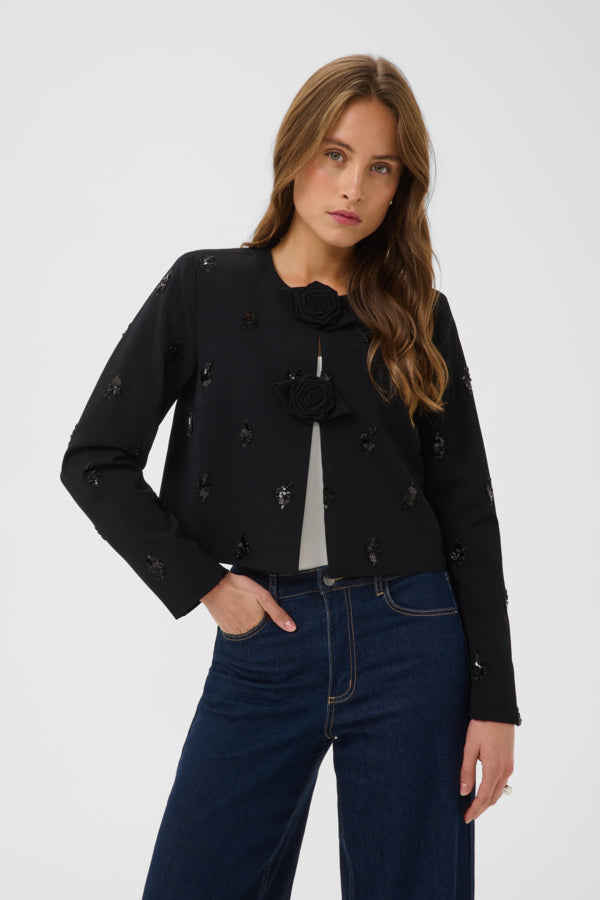 Blouse - Kaffe - 10512465