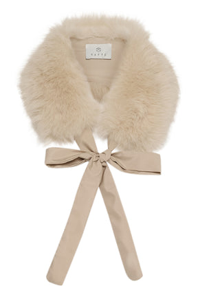 Foulard - Kaffe - 10512497