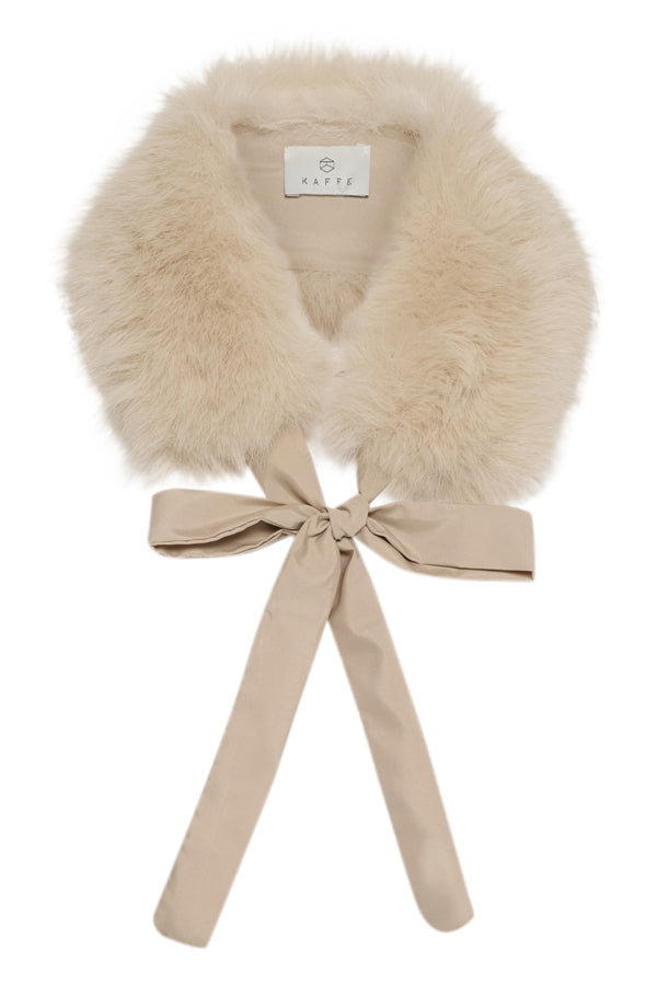 Foulard - Kaffe - 10512497