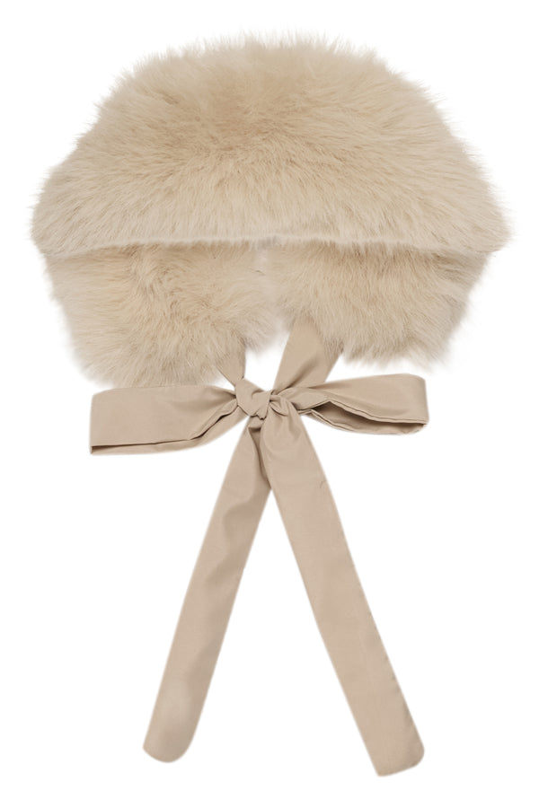 Scarf - Kaffe - 10512497