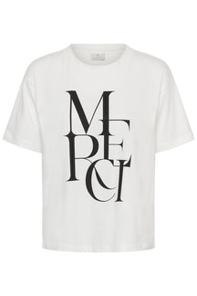 T-Shirt - Kaffe - 10512548