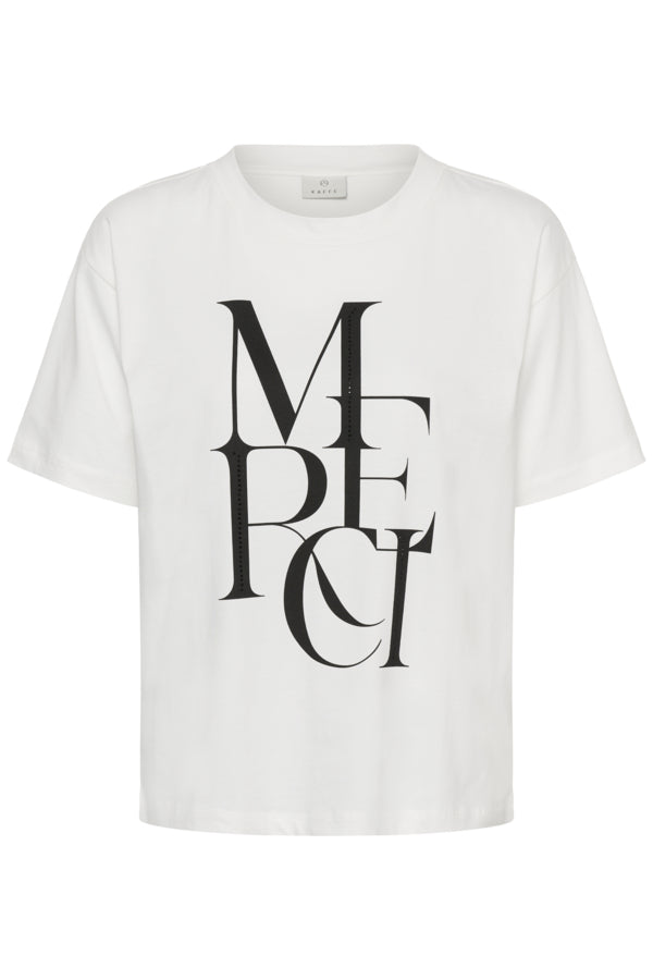 T-Shirt - Kaffe - 10512548