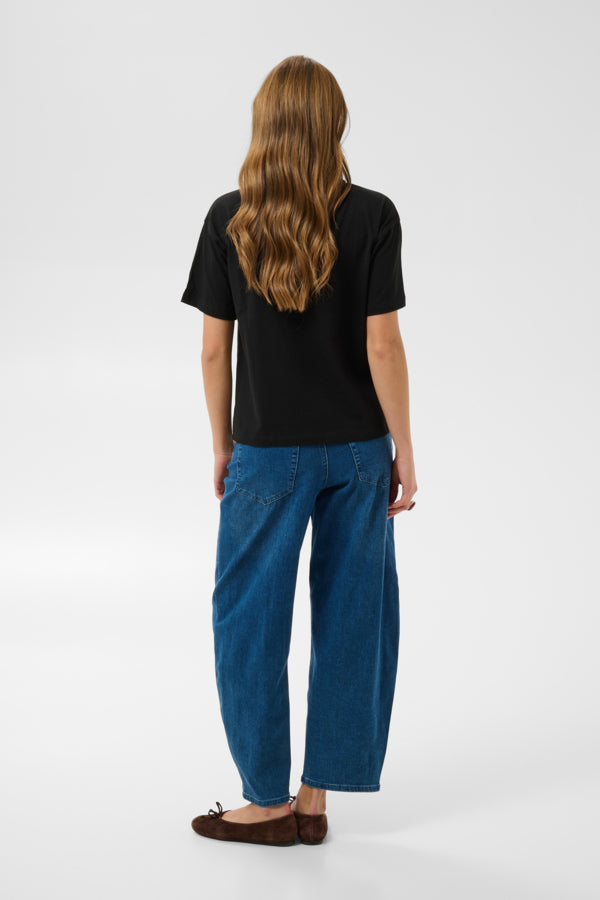 T-Shirt - Kaffe - 10512548