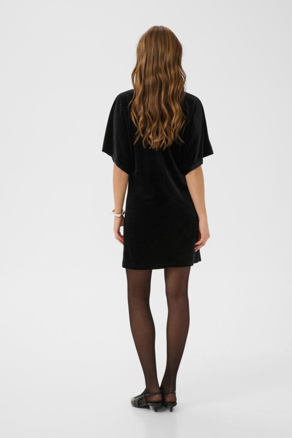 Robe - Kaffe - 10512549