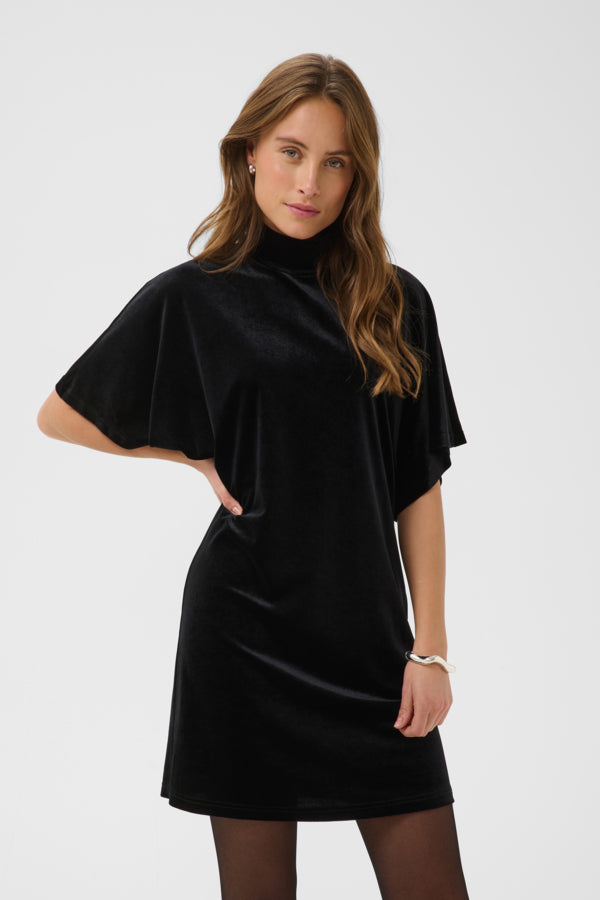 Robe - Kaffe - 10512549