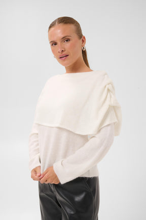 Chandail - Kaffe - 10512552