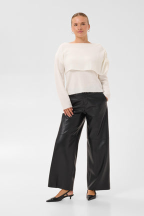 Chandail - Kaffe - 10512552