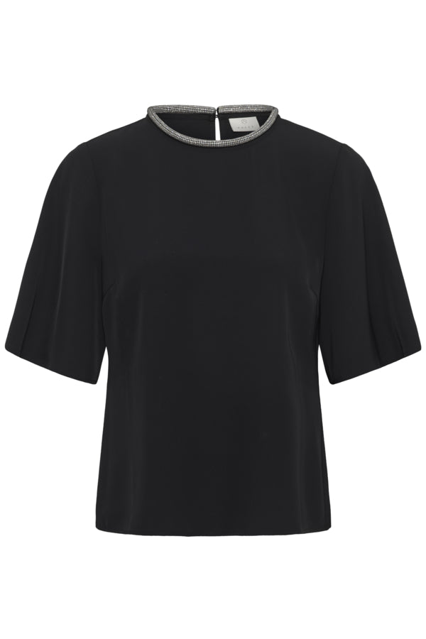 Blouse - Kaffe - 10512589