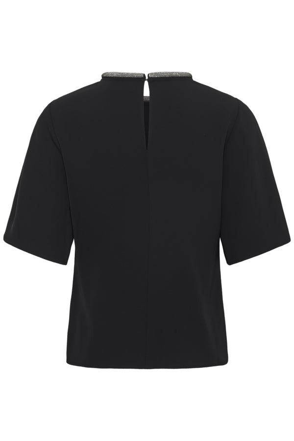 Blouse - Kaffe - 10512589