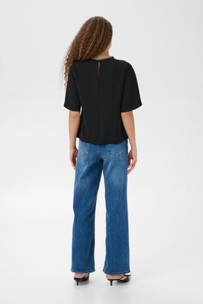 Blouse - Kaffe - 10512589
