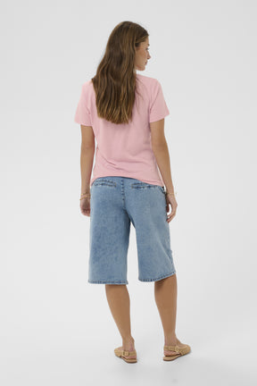 T-Shirt - Cream - 10604508