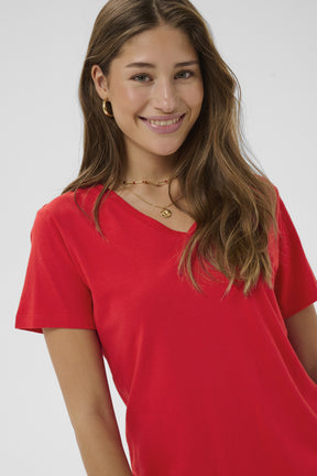 T-Shirt - Cream - 10604508