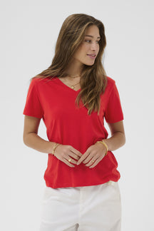 T-Shirt - Cream - 10604508