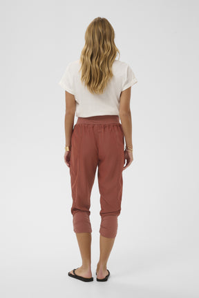 Pantalon - Cream - 10614697