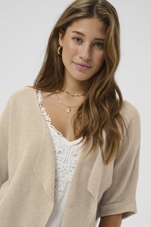 Bolero - Cream - 10607836