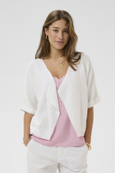 Bolero - Cream - 10607836