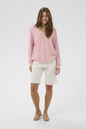 Chandail - Cream - 10608046