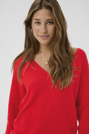 Chandail - Cream - 10608046