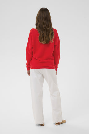 Chandail - Cream - 10608046