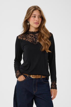 Haut - Cream - 10610672