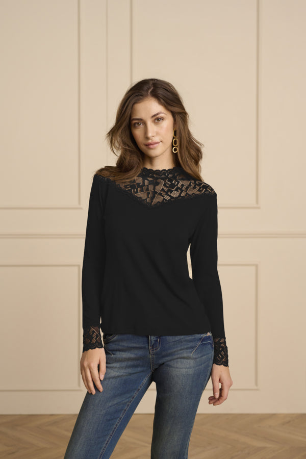 Haut - Cream - 10610672
