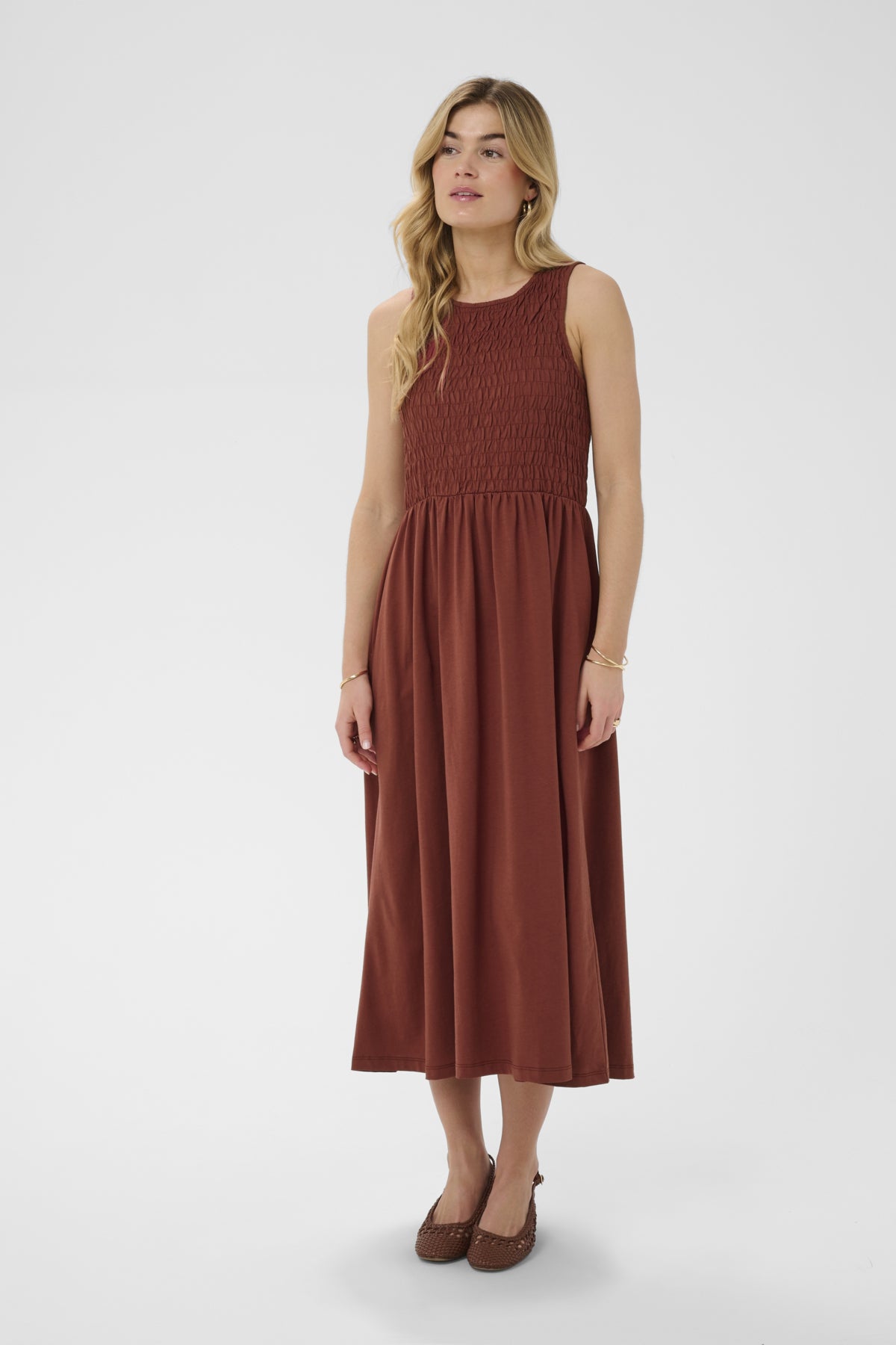 Robe - Cream - 10611440