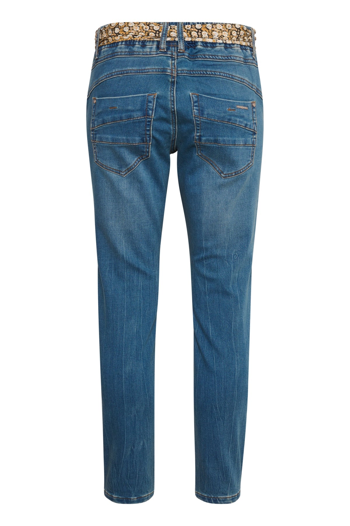Jeans Cream 10611591