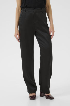 Trousers - Cream - 10612012B