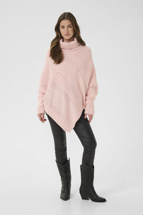 Puncho - Cream - 10612387