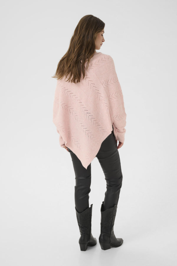 Puncho - Cream - 10612387