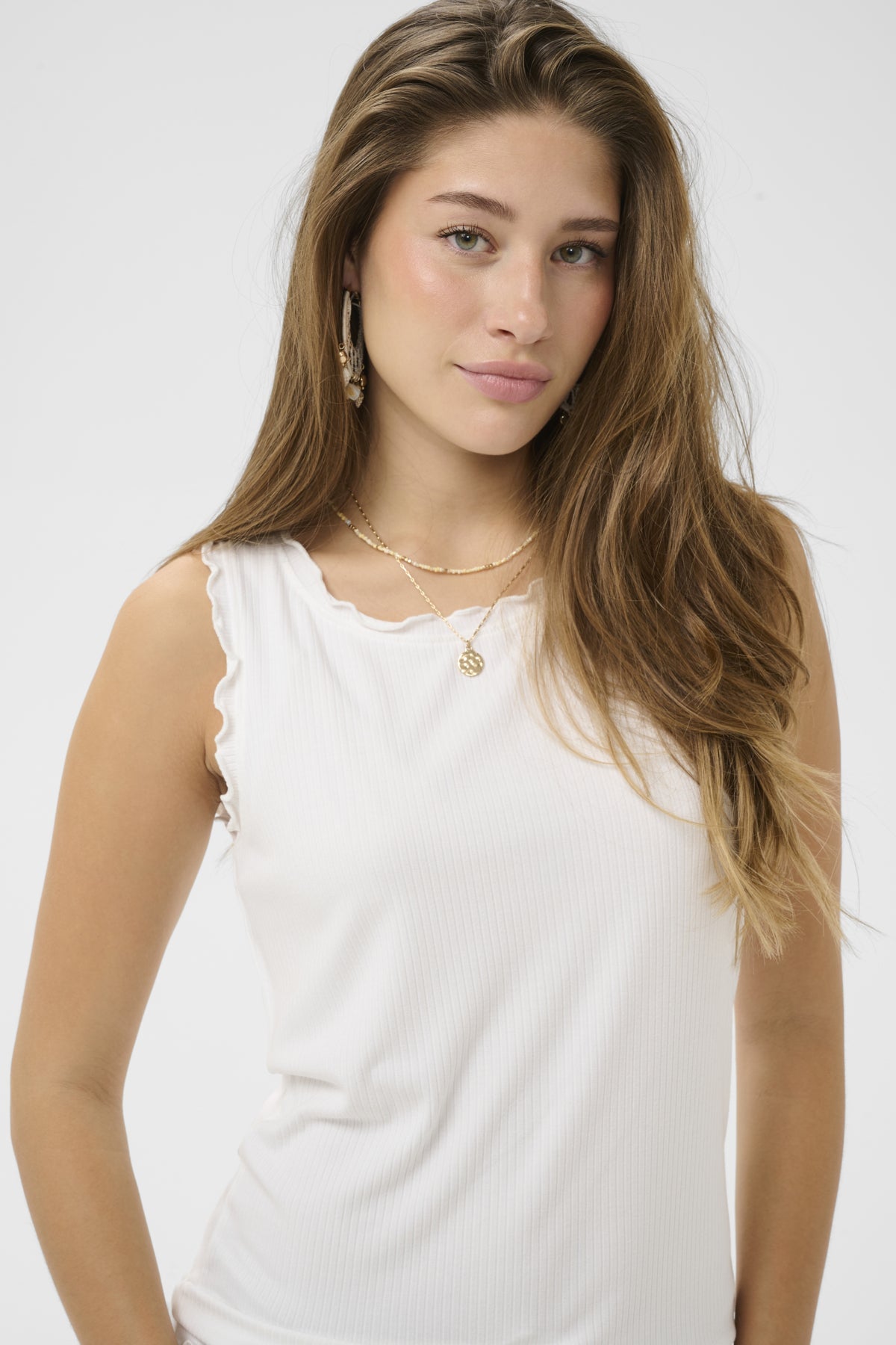 Haut - Cream - 10612459