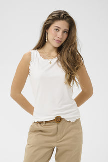 Haut - Cream - 10612459