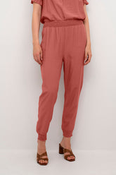 Pantalon Cream 10612463-REDWOOD