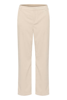 Pantalon Cream 10612811