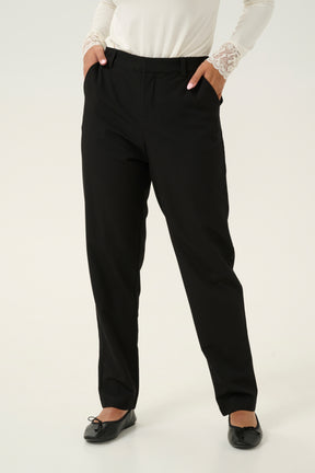 Pantalon Cream 10612883-NOIR