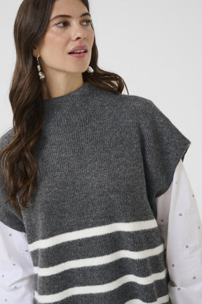 Chandail - Cream - 10613066
