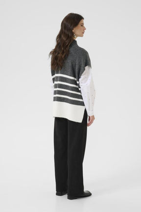 Chandail - Cream - 10613066