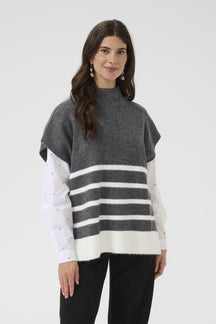 Chandail - Cream - 10613066