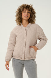 Manteau - Cream - 10613190