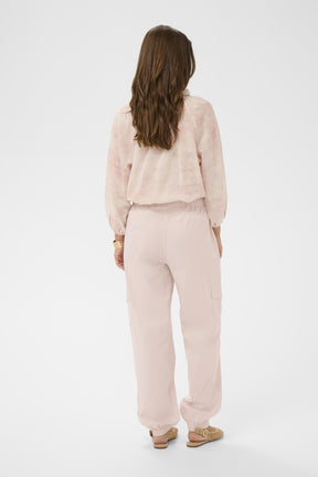 Pantalon - Cream - 10613536