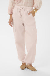 Pantalon - Cream - 10613536