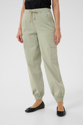 Pantalon - Cream - 10613536