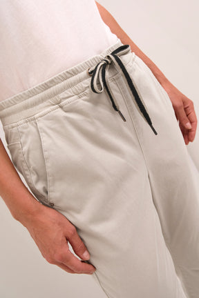 Pantalon - Cream - 10613551