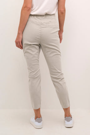 Pantalon - Cream - 10613551