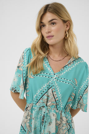 Robe - Cream - 10613601